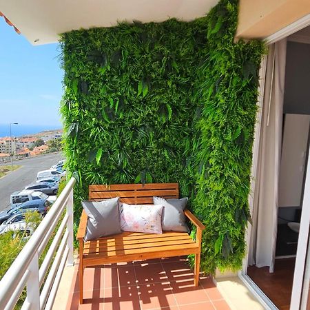 Seaview Relax Apartment Canico  Exterior photo