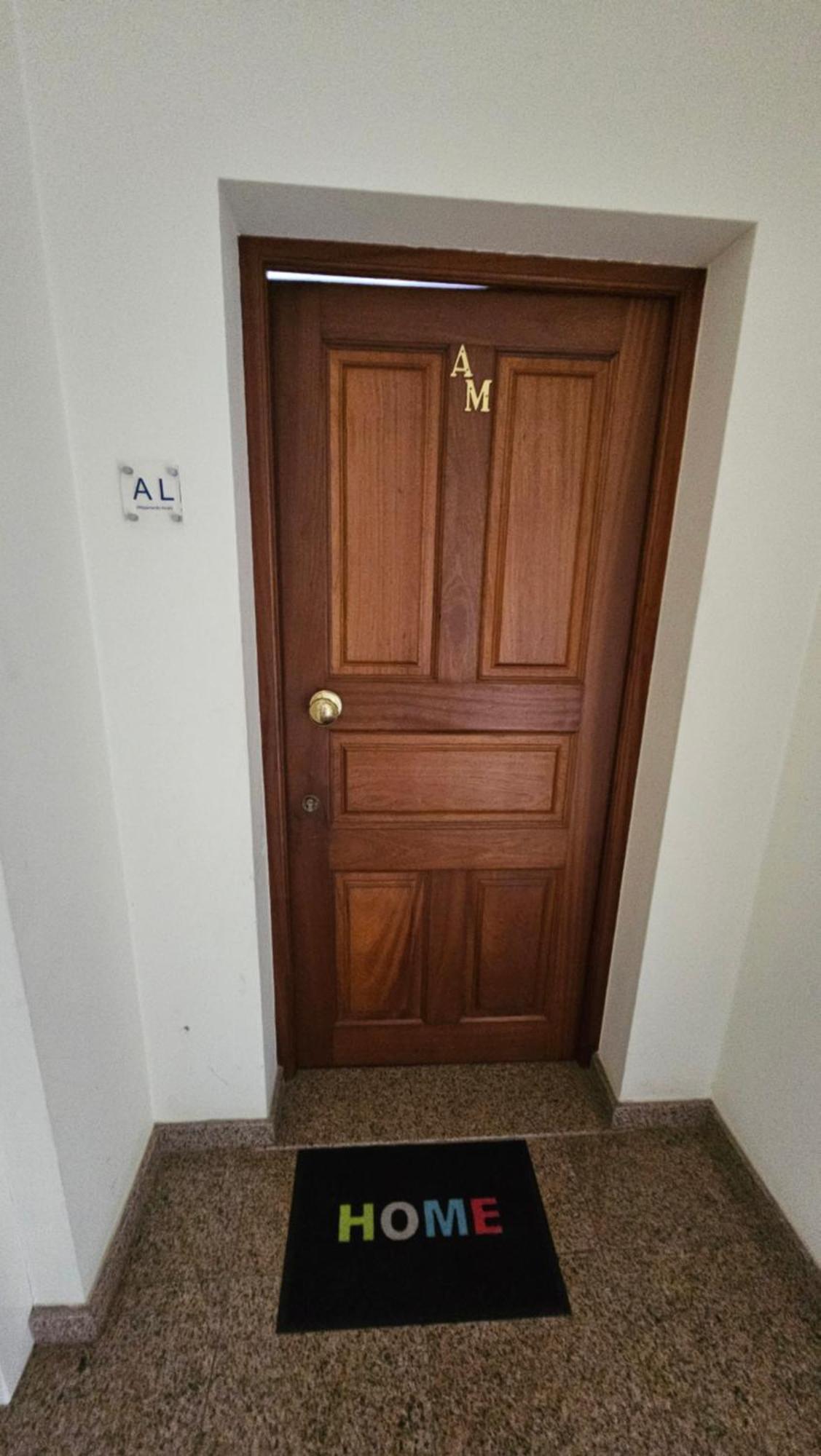 Seaview Relax Apartment Canico  Exterior photo